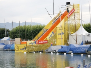 Seenachtsfest Rapperswil